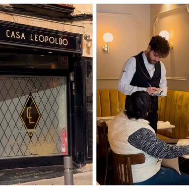 Cierra por quinta vez uno de los restaurantes más emblemáticos de Barcelona: “Nos ha podido el peso de la historia” 