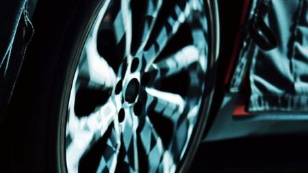Faraday Future va a reinventar la rueda, o eso dicen ellos