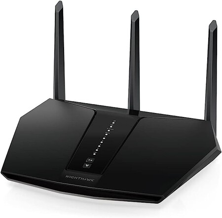 Netgear Nighthawk Ax5