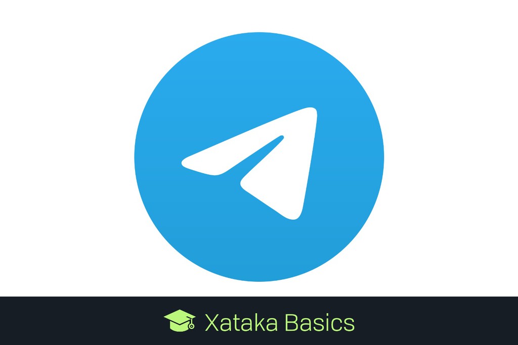 Cómo buscar canales y grupos en Telegram 