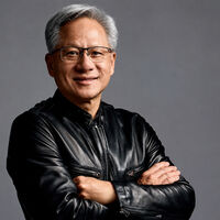 Si trabajas en Nvidia y te equivocas, todos tus compañeros conocerán tu error. Palabra de Jensen Huang
