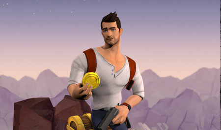 Uncharted: Fortune Hunter es el f2p para moviles con el que ya puedes desbloquear items para Uncharted 4