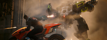 Compres o no su expansión, Cyberpunk 2077 trae tantas novedades gratis que parece el juego que se prometió en su día