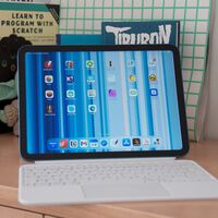 El Apple iPad 2022 más barato que nunca: una de las mejores tablets del mercado justo antes del día de Reyes