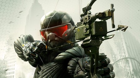 Crysis Remastered Trilogy presenta al fin tráilers para las remasterizaciones de Crysis 2 y 3: llegarán esta semana