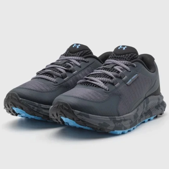 Under Armour BANDIT TRAIL 3 - Zapatillas de trail running