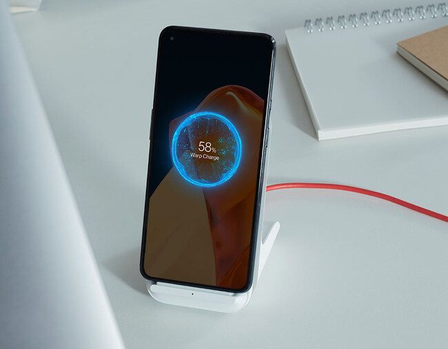 El Poco X3 Pro Tiene Carga Inalambrica