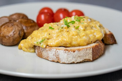 Huevos