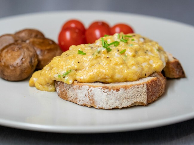 Huevos