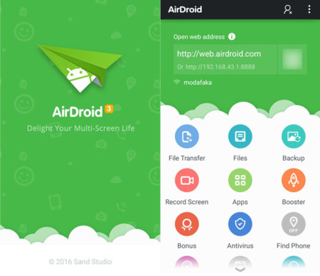 Airdroid1