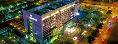Hospitales privados en España: las cifras de un negocio en continuo crecimiento 