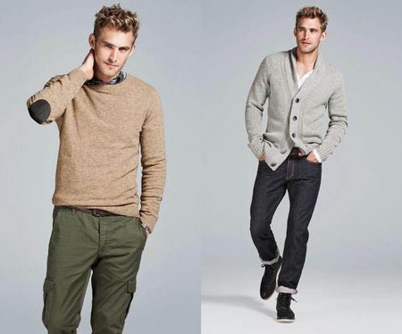 H&M apuesta por un Otoño-Invierno rebosante de color, punto y tweed