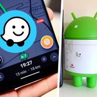 Waze deja de dar soporte a estos dispositivos Android antiguos. Qué va a pasar si usas la app en tu móvil