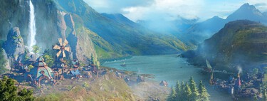 El resurgir de The Settlers, el mítico juego de estrategia y gestión histórica de Ubisoft, sigue en marcha después de su retraso indefinido 