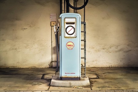 Roban 120.000 litros de combustible porque en las gasolineras olvidaron cambiar el PIN de los surtidores