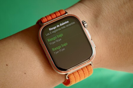 Huawei Watch Fit 5 Pro Analisis Review Experiencia Uso Mexico Analisis Riesgo Diabetes