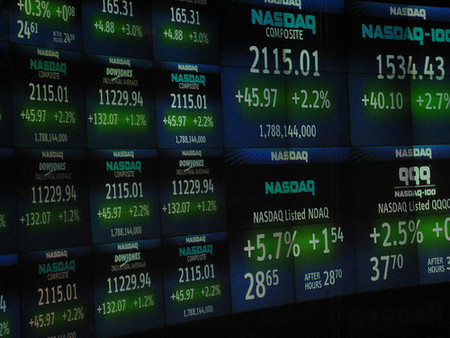 Aumentar la regulación de los mercados financieros, ¿hasta dónde?