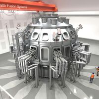 NVIDIA y Siemens tienen la misma conclusión: el reactor de fusión SPARC es lo que necesitamos para alimentar el futuro de la IA 