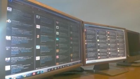 Clientes de Twitter gratuitos y de pago para Windows, OS X y Linux