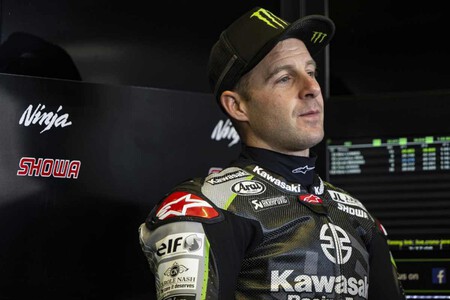 Johnny Rea Sbk 2023