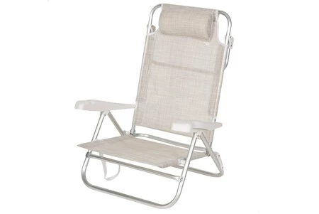 Silla De Playa Aktive Sprinter