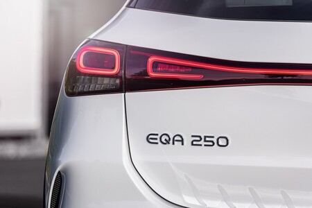 ¡Guerra silenciosa muy bestia! Mercedes-AMG tendrá versiones de los coches eléctricos para plantar cara a BMW M