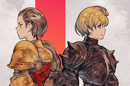Final Fantasy Tactics