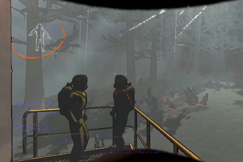 Imagen De Lethal Company