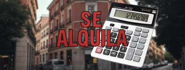 Vivo en un piso alquilado: con esta calculadora del Gobierno ya sé cuánto me pueden subir la renta cada año