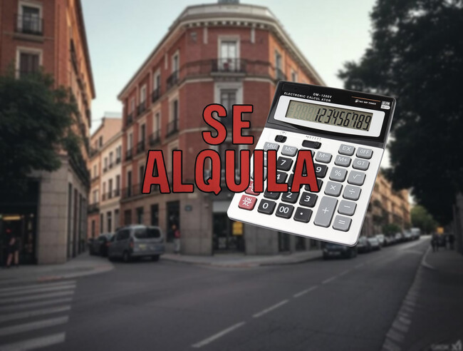 Alquiler 3
