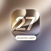 No ha habido beta 9: ¿cuándo sale la versión final de iOS 27?