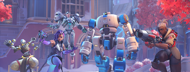 La comunidad de Overwatch 2 está preocupada por cómo afecta a la toxicidad una novedad ausente hasta ahora 