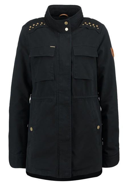 40% de descuento en la chaqueta Vmrachel de Vero Moda en Zalando: ahora cuesta 35,95 euros con envío gratis