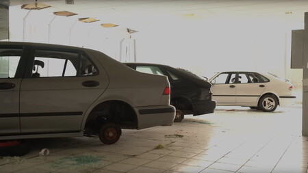 Concesionario Saab 2