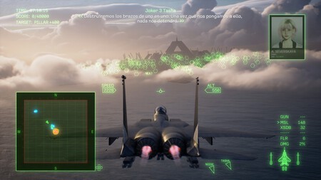 No exagero si te digo que tras terminar Ace Combat 8: Wings of Theve, solo pienso en cómo obligarte a jugarlo