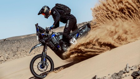 Yamaha Tenere Pol Tarres Desarrollo Entrevista 002