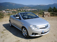 El Opel Tigra Twintop se despide de España