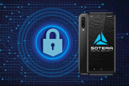 SecurePhone certificado por CNI