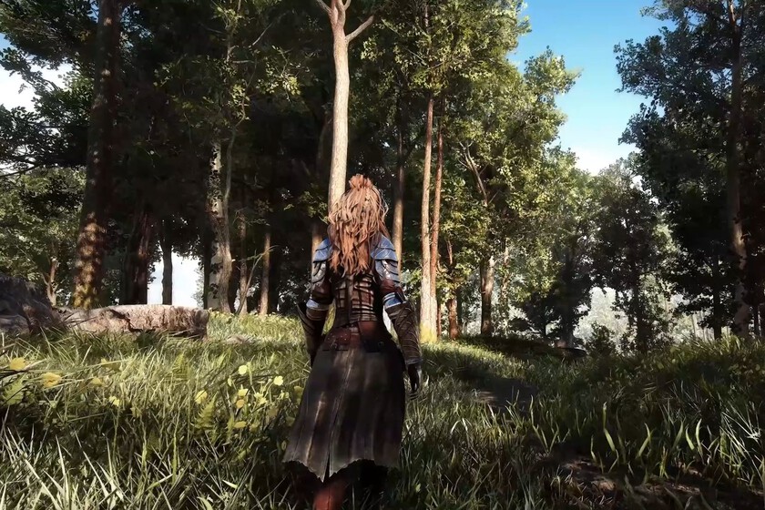 Imagen De Nolvus Skyrim 1