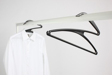 Gazelle es la percha que llega a nuestro armario para hacernos la vida más fácil 