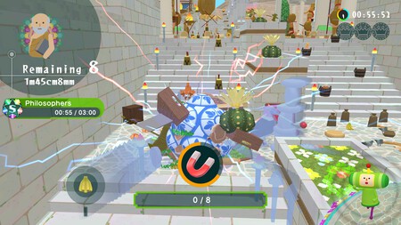 Once Upon A Katamari 3