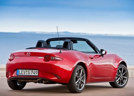 Mazda Mx 5 2016 1024 5d