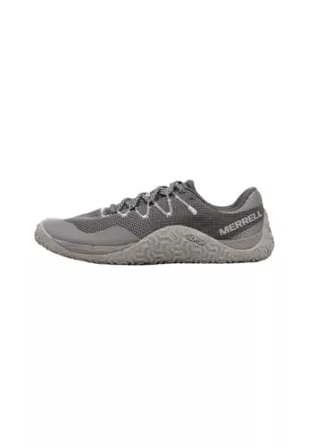 Merrell, Shoe, Masculino, Adulto, Trail Glove 7 Grey, 43,5