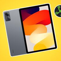 Tablet barata con mucha memoria, cuerpo de metal y 4 bocinas. Cuesta la mitad que un iPad