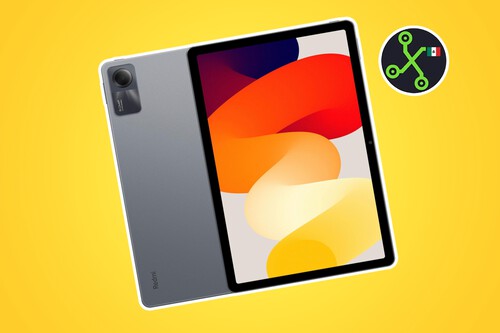 Xiaomi Redmi Pad Se Amazon Oferta Descuento