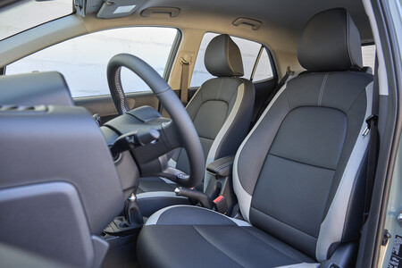 Picanto Interiores 9