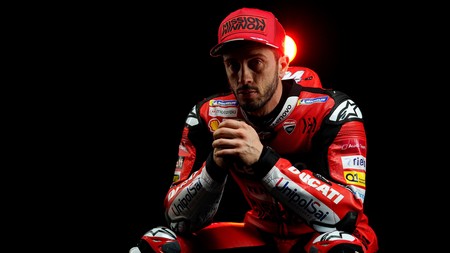 Dovizioso Ducati Motogp 2020 2