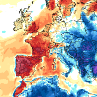 AEMET ha echado un vistazo a las previsiones para la llegada del otoño y ha llegado a una conclusión: ni está ni se le espera
