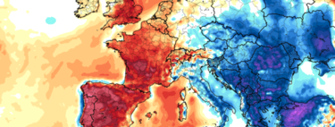 AEMET ha echado un vistazo a las previsiones para la llegada del otoño y ha llegado a una conclusión: ni está ni se le espera