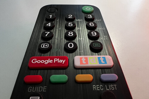 Cómo ver gratis más de 1.500 canales de la TDT vía IPTV en tu Fire TV, Chromecast o una tele con Android TV usando un archivo m3u